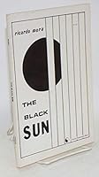 The black sun de Ricardo Mora 0912878029 Book Cover