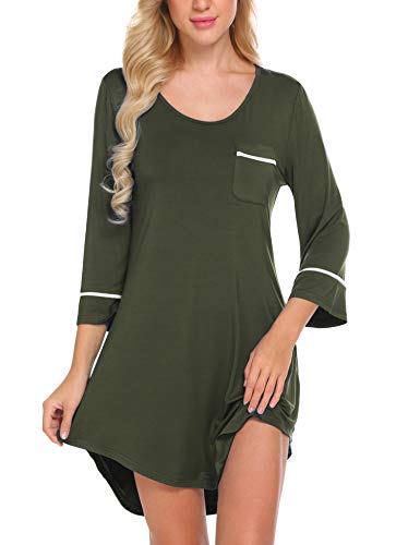 Sexy Nightshirts for Girlfriend