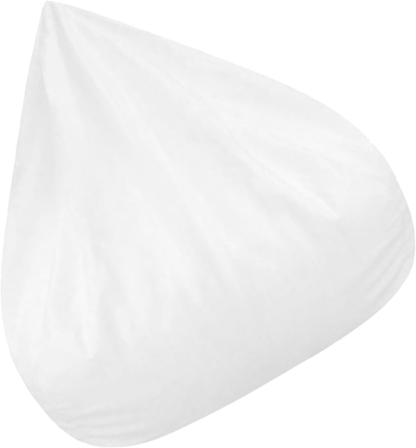 Bean Bag Chair Inner Liner Replacement 70x80cm Breathable Mesh