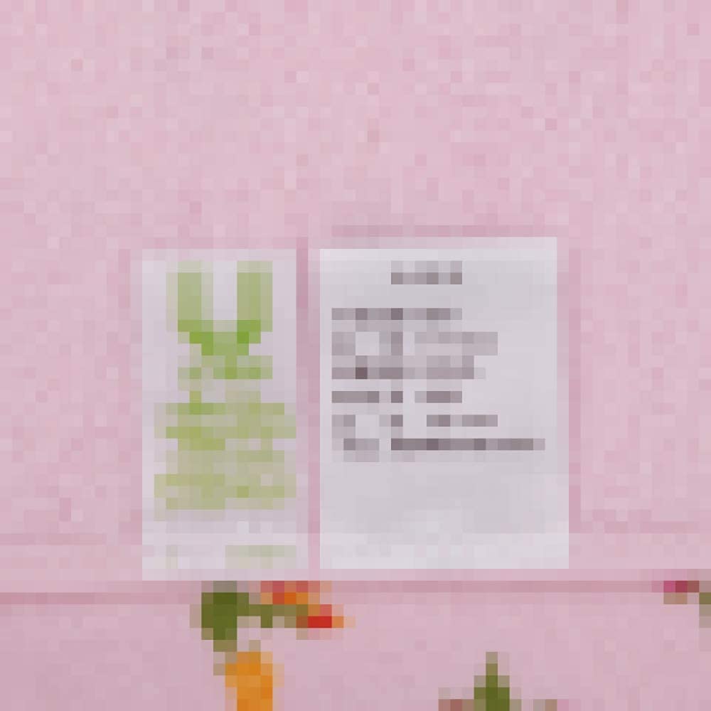 Handtuch Badetuch Gaze Baumwolle Kinderbadeblatt Hübsche Blumenbadtücher for Babys-super weich und saugfähig,55 x 28 Zoll Badehandtücher (Color : Pink)