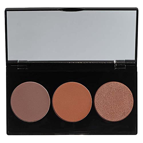 Oceane Paleta De Contorno – Contour Palette Océane Edition 7,2G