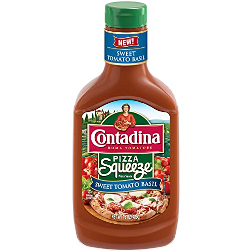 The 9 Best Contadina Pizza Sauces of 2024 [Verified] Cherry Picks