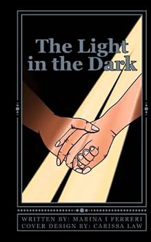 Paperback The Light in the Dark Book