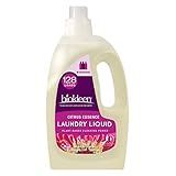 Biokleen Laundry Liquid Detergent - Citrus - Packaging May Vary