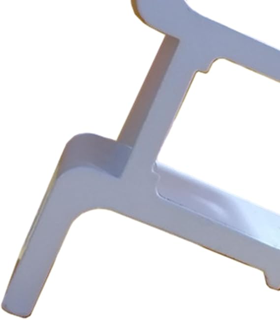 Wall Mounting Bracket Replacement for Retractable Awnings –Durable Aluminum Alloy Fittings for Sunsetter Shade Awning