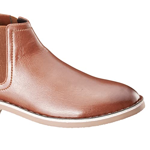 Image of Duke Men's Casual Shoes Boots