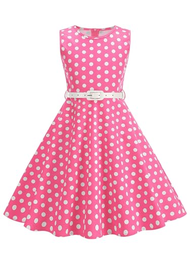 Vestido princesa de noche para niñas ideal como vestuario de gala