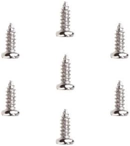 Hubsan Part H107-A07 Screw set fr Hubsan H107 H107B H107C H107D H107L Quadcopter