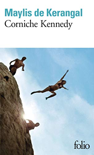 無料電子書籍 おすすめ Corniche Kennedy (Folio) バイ