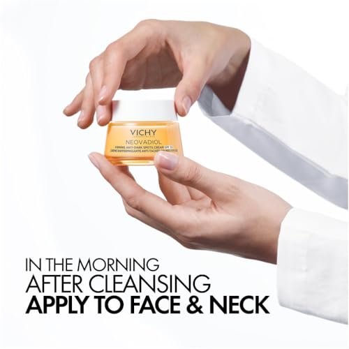 Neovadiol crème raffermissante anti taches SPF50 50 ml - vue 9