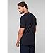 Helly Hansen Logo T-shirt Camiseta de manga corta hecha de algodón, con...
