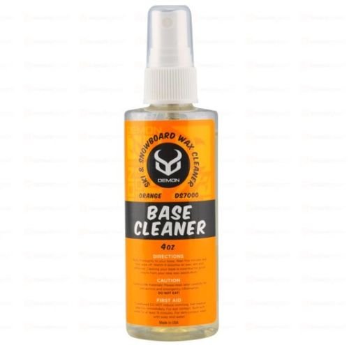 Demon Citrus Base Cleaner 4 Oz