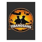 Cover of 11BangGang