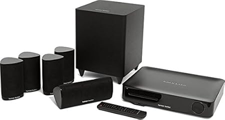 ricevitori home audio harman kardon