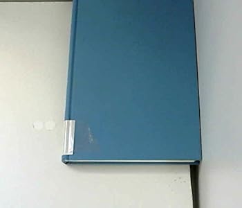 Microfilm Hands Across the Ocean Book