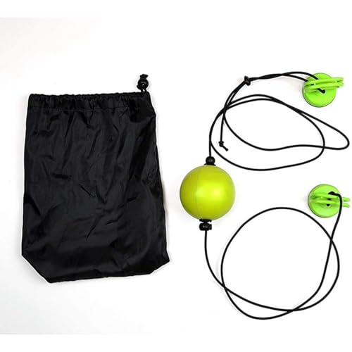 DeeRace ボクシング リアクション パンチングボール