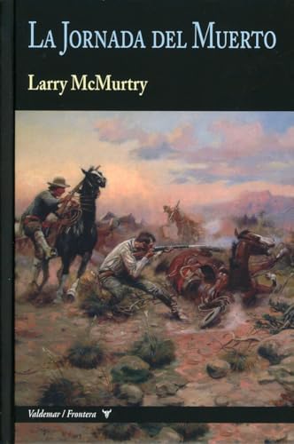 La Jornada del Muerto: 30 (Frontera)