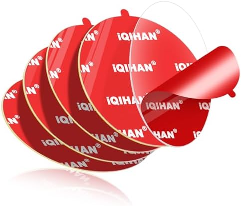 Top 5 Cell Cameras You Didn't Know Were Worth Every Penny 3 5pcs Sticky Adhesive Pads for Car Phone Mount, 70mm/ 2.76" Double-Sided Heavy Duty Sticker Gel Mounting Tapes Replacement Kit for Suction Cup Dashboard Cell Phone Holder Windshield Dash Cam GPS Base