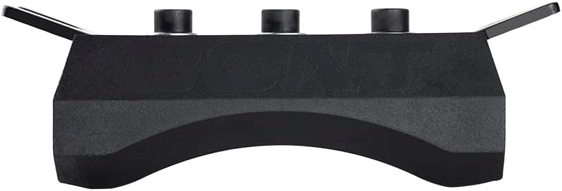 Bont Roller Skate Slide Grind Blocks for 20 Degree Plates (Pair of 2)