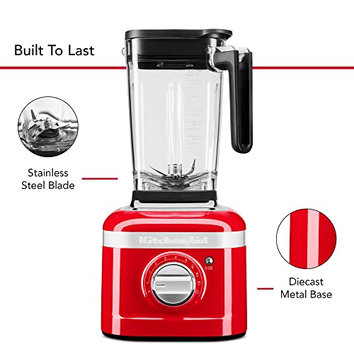 KitchenAid K400 Blender - Image 4