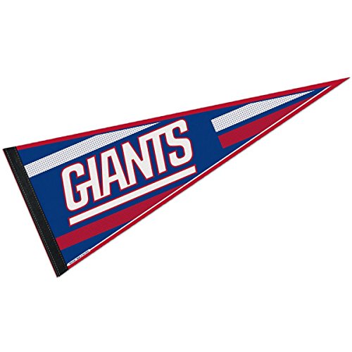 Bandierine New York Giants