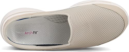 Women's Skechers, Go Walk Arch Fit-Seven Seas Clog #TOP4