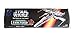 Star Wars Power of the Force Electronic X-Wing Fighter