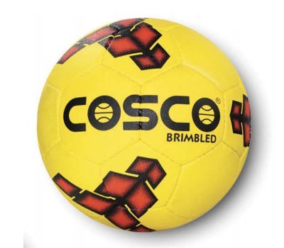 Cosco Brimbled Foot Ball
