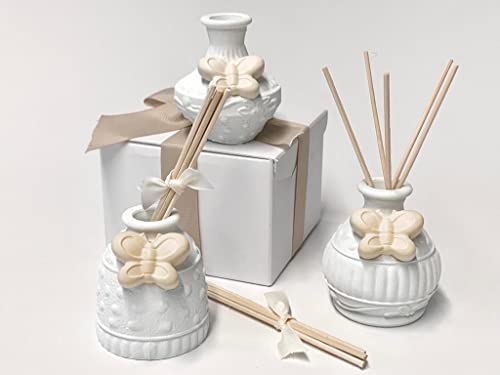 D a N a e FRAGRANZE ITALIANE Bomboniera