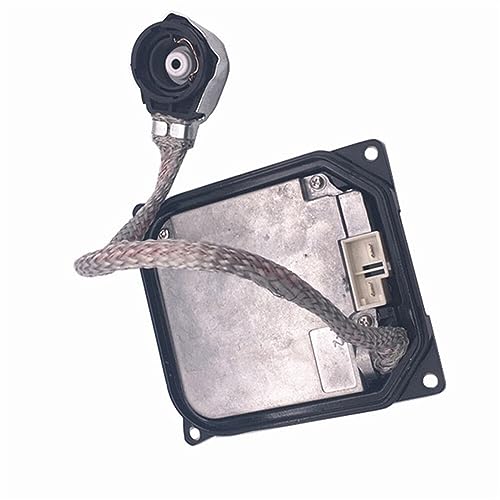 Module de commande de ballast HID D4R résolvant les pannes de phare Toyota Prius - 4