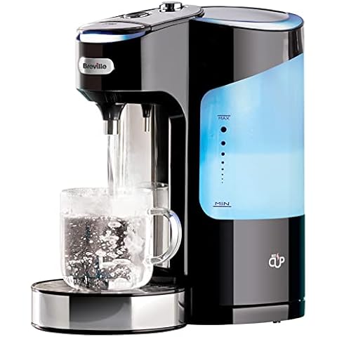 Breville HotCup 2L Hot Water Dispenser Cover