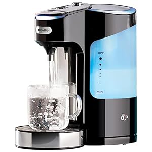 Breville HotCup Hot Water Dispenser...