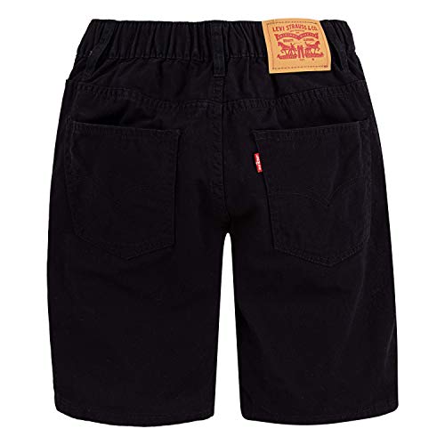Image of Levi's Boy's 502 Taper Fit Shorts