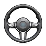 volante x5 m Protege tu volante, evita la abrasión, prolonga la vida útil. Después de instalar la funda Mewant, tendrás un volante antideslizante, una conducción mejor y más segura, definitivamente actualiza tu experiencia de conducción