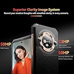 India-Gadgets-Blackview-BL9000-5G-Rugged-Android-Phone-12Gb-512Gb-50MP-Camera-Front-667-FHD-132-Rear-Display-Large-8800mAh-Battery-with-120W-Fast-Charging-50W-Wireless-Charging