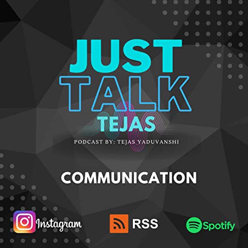 Communication advice to my IG friend.