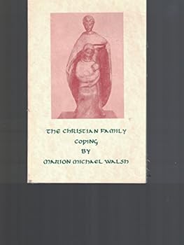 Paperback The Christian family coping Book