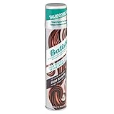 Batiste, Champú seco Dark & Deep Brown - 200 ml.