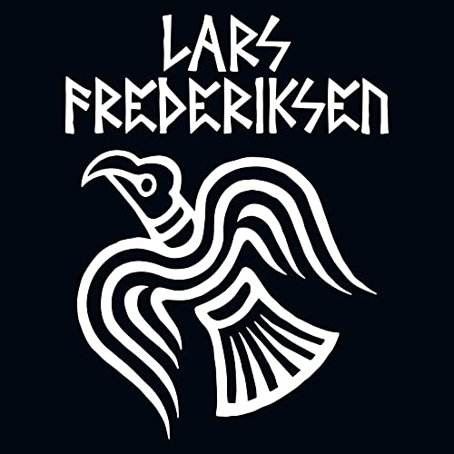 Lars Frederiksen