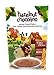 Lino Hazelnut Chocolino Instant Cereal Flakes 2pack total 7oz. X 2 By: Egourmet