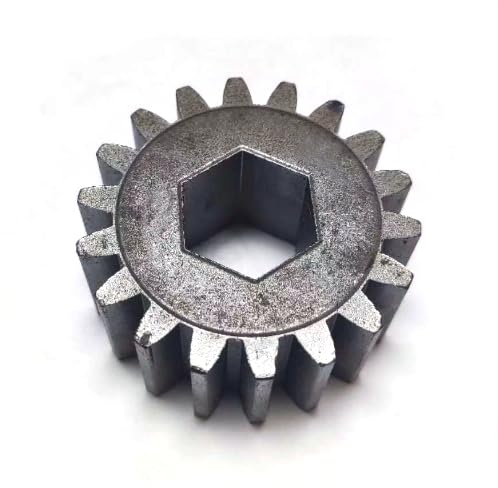 122739 18-Tooth Spur Gear Compatible with Frame Slide-Out on RVs