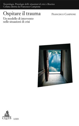 Ospitare il trauma