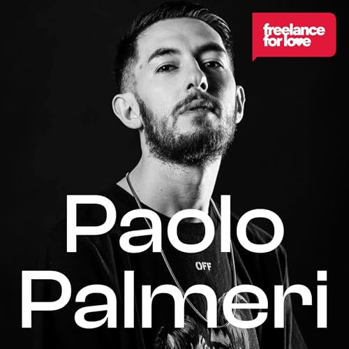 Lavorare con Vip e Brand - Paolo Palmeri