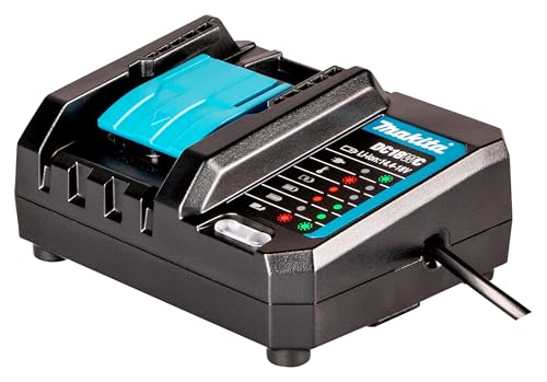 Chargeur pour batteries Li-ion 14.4 V et 18 V 1910G0-1 - MAKITA DC18WC