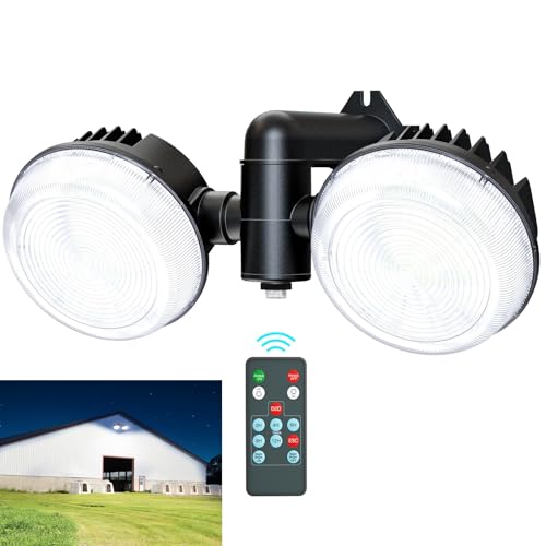 Onforu LED Barn Light 100W Dusk to Dawn