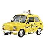 Compra sin preocupaciones: No necesita tener ninguna preocupación cuando compre nuestros modelos de coches. Cada modelo ha pasado por una estricta inspección de calidad, desde el exquisito aspecto hasta el delicado interior. Puede ponerse en contacto con nosotros a través de Amazon si tiene alguna pregunta o sugerencia para asegurarnos de que todos los entusiastas de los coches puedan tener una maravillosa experiencia de compra.