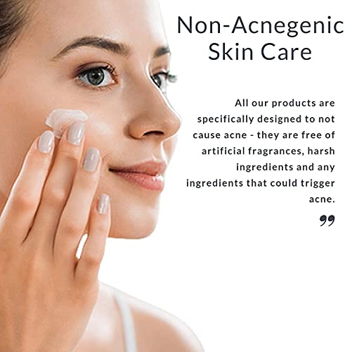 Image of Dark Spot Corrector Cream for Removing Dark Spots, Pigmentation, Blemishes, Acne Scars & Uneven Skin With Red Sandalwood, Turmeric & Jojoba Oil 30g