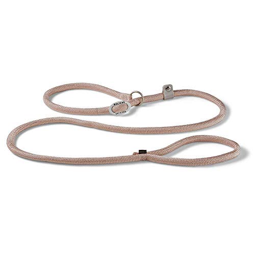 Wolters Moxonleine K2 180cm x 9mm Champagner