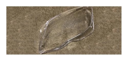 Abat-jour lentille phare voiture pour rénovation optique Benz GLK