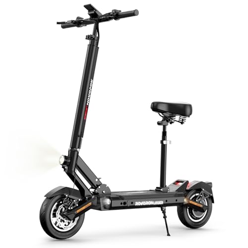 MiniMotors (sold through Boosted USA) Rovoron Kullter